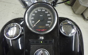 HARLEY FXSTB 1340 1999