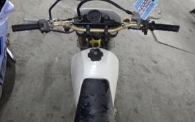 SUZUKI DJEBEL 250 2016 SJ44A