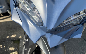 KAWASAKI NINJA ZX-25R SE ZX250E