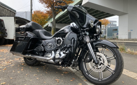 HARLEY FLHTCU 1690 2012 FCM