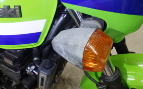 KAWASAKI ZRX400 1999 ZR400E