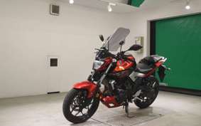 YAMAHA MT-03 2016 RH07J