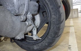 SUZUKI LET's 4 CA46A