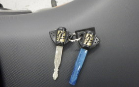 SUZUKI HAYABUSA Gen.3 2021 EJ11A