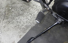 YAMAHA DRAGSTAR 400 CLASSIC 1998 4TR