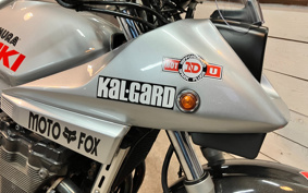 SUZUKI INAZUMA 1200 1999 GV76A