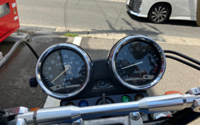 KAWASAKI BALIUS250 ZR250A