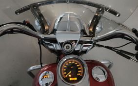 HARLEY FLHR 1450 2004 FDV