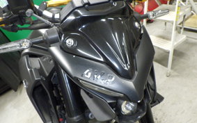 YAMAHA MT-25 A RG43J