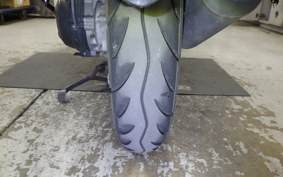 SUZUKI ADDRESS 110