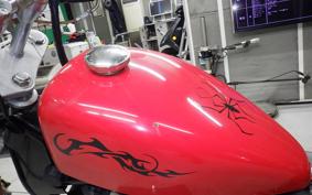 YAMAHA DRAGSTAR 400 1997 4TR