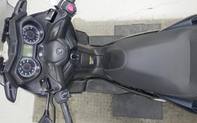 YAMAHA X-MAX 250 2012 SG70J