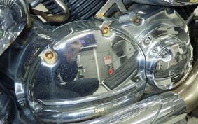 YAMAHA DRAGSTAR 1100 CLASSIC 2001 VP13J