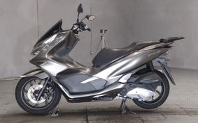 HONDA PCX125 JF81