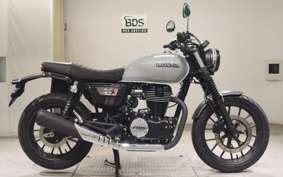 HONDA GB350S 2021 NC59
