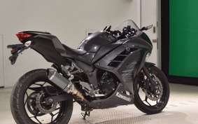 KAWASAKI NINJA 250 2024 EX250L