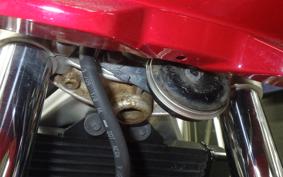 HONDA VTR 250 Gen. 2 1998 MC33
