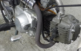 HONDA DAX 70 1999 ST70