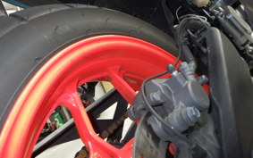 YAMAHA YZF-R3 2021 RH13J