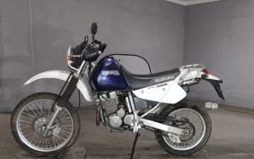 SUZUKI DJEBEL250XC SJ45A