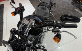 HARLEY  HARLEY FXBRS 2020 YHK