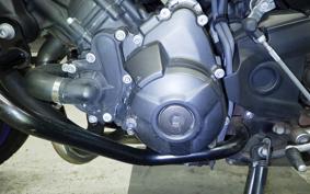 YAMAHA MT-09 A 2016 RN34J