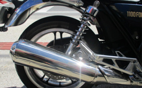HONDA CB1100 2011 SC65