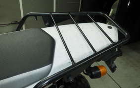 YAMAHA SEROW 250 Gen.3 2023 DG31J