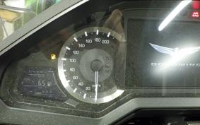 HONDA GL 1800 GOLD WING TOUR DCT 2026 SC79