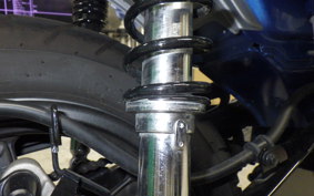 HONDA DAX 125 2007 JB04