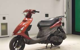 SUZUKI ADDRESS V125 S CF4MA