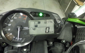 KAWASAKI NINJA ZX-6R 2017