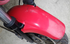 HONDA NS250F MC11