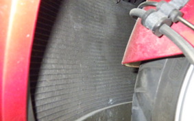 HONDA VFR1200F 2010 SC63