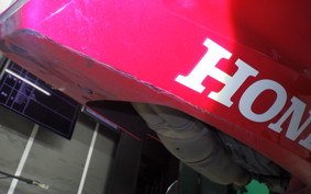 HONDA CBR400R 2023 NC56