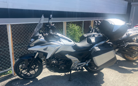 HONDA NC750X 2021 RH09