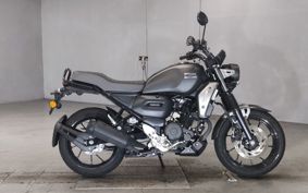 YAMAHA FZ-X150 RG73