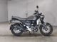 Фото Yamaha FZ-X150 с японского аукциона