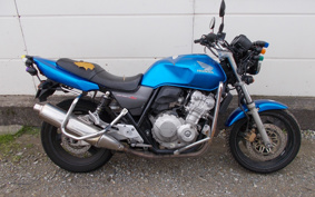 HONDA CB400SF NC42