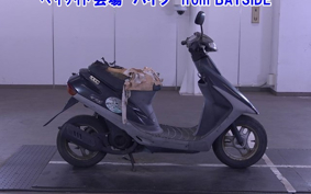 HONDA DIO