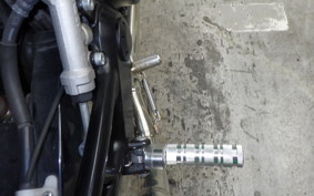 HONDA VTR 250 Gen. 2 2009 MC33