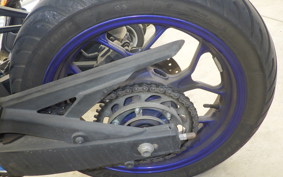 YAMAHA MT-03 2019 RH13J