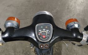 HONDA SUPER CUB50 AA01
