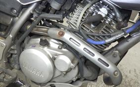 YAMAHA SEROW 225 Gen.3 2021 DG08J