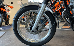 YAMAHA SR400 FINAL ED 2021 RH16J