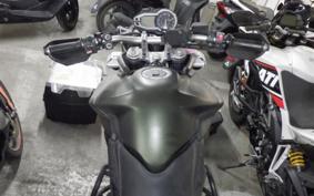 TRIUMPH TIGER 800 XC 2014