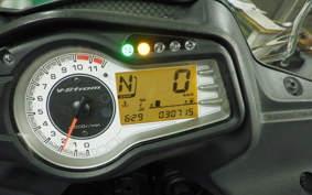 SUZUKI Vｽﾄﾛｰﾑ650A 2015 VP56A