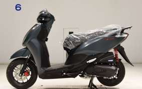 HONDA LEAD 125 JK12