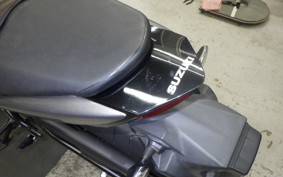 SUZUKI SV650 X A 2019 VP55B