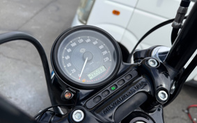 HARLEY HARLEY XL1200X 2019 LC3